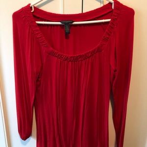 Long Sleeve cotton top